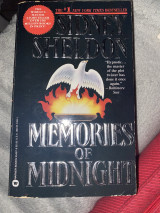 Memories of midnight