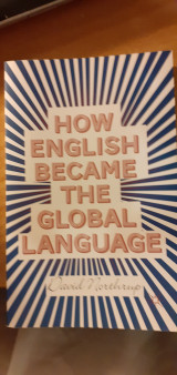 How english became the world language