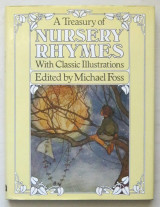 A Treasury of Nursery Rhymes