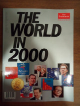 The world in 2000