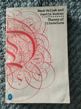 Theory of Literature