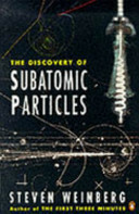 The Discovery of Subatomic Particles