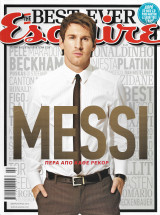 Περιοδικό Esquire #006 Ελληνική Έκδοση