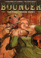 Bouncer - The Executioner's Mercy