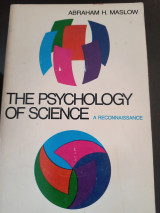 The Psychology of Science