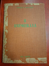 Η ανεμόσκαλα.