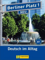 Berliner Platz NEU