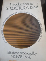Introduction to structuralism