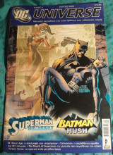 DC universe Τεύχος 6