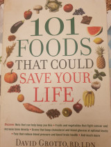 101 Foods That Could Save Your Life