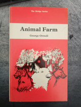 Animal Farm George Orwell
