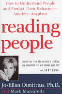 Reading People