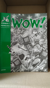 Wow! Workbook 3