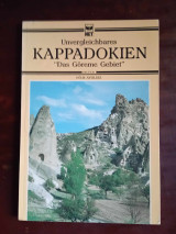 Kappadokien