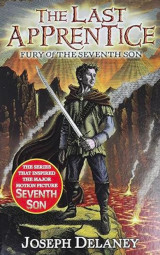 The Last Apprentice: Fury of the Seventh Son