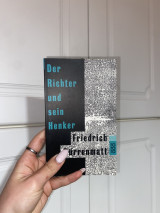 Der Richter und sein Henker