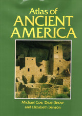 Atlas of Ancient America
