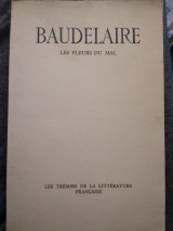 Les Fleurs du mal