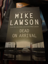 Dead on arrival