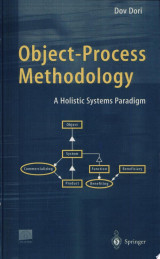 Object-Process Methodology