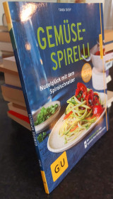 Gemüse Spireli
