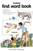 First Word Book