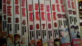 Skip Beat 1-11 & 17, 18