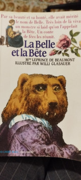 La belle et la bête