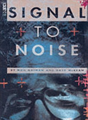 Signal to Noise