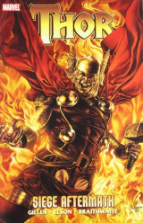 Thor Siege Aftermath tpb