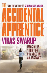 The Accidental Apprentice