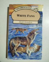 White Fang