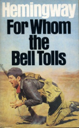 For Whom the Bell Tolls