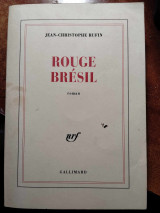 Rouge Brésil