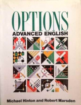 Options Advanced English