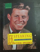 JFK Speaking Vol 2 (1954-1956)