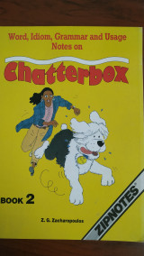 Chatterbox Book 2 Zipnotes