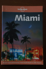 Lonely planet Miami