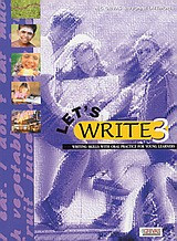 Let' S Write 3
