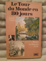 Le tour du monde en 80 jours