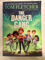 The Danger Gang