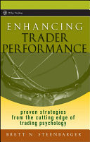 Enhancing Trader Performance