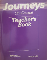 Journeys On Course Teacher's Book