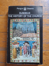 The history of the church from Christ to Constantine