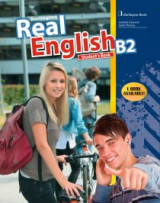 Real English B2 Student's Book