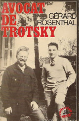 Avocat de Trotsky