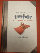 Harry Potter e la Camera dei segreti