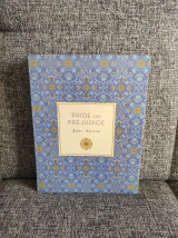 Pride and Prejudice