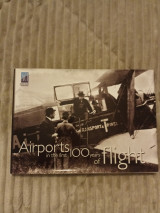 Airports in the first 100 years of flight