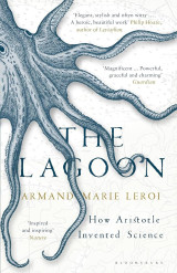 The Lagoon. How Aristotle Invented Science